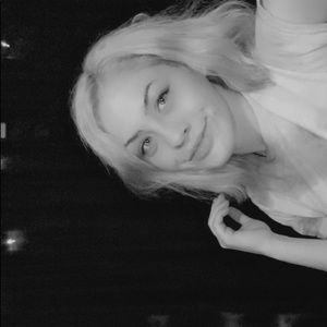 Meet your Posher, Christon